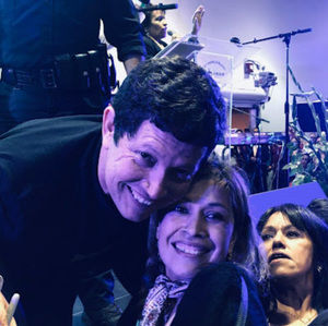 Meet your Posher, Maria